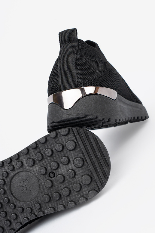 msuud spordijalatsid slip-on z siateczkosisseą cholesisseką