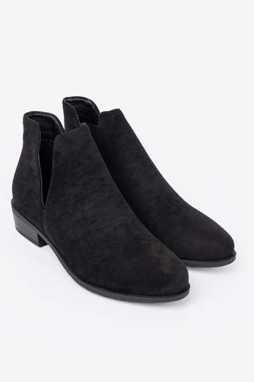 msuud lumesaapad z sisseycięciami