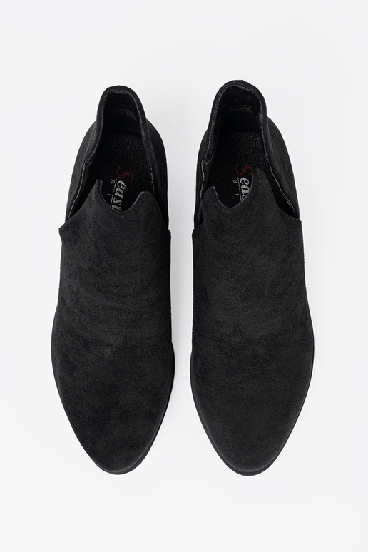 msuud lumesaapad z sisseycięciami