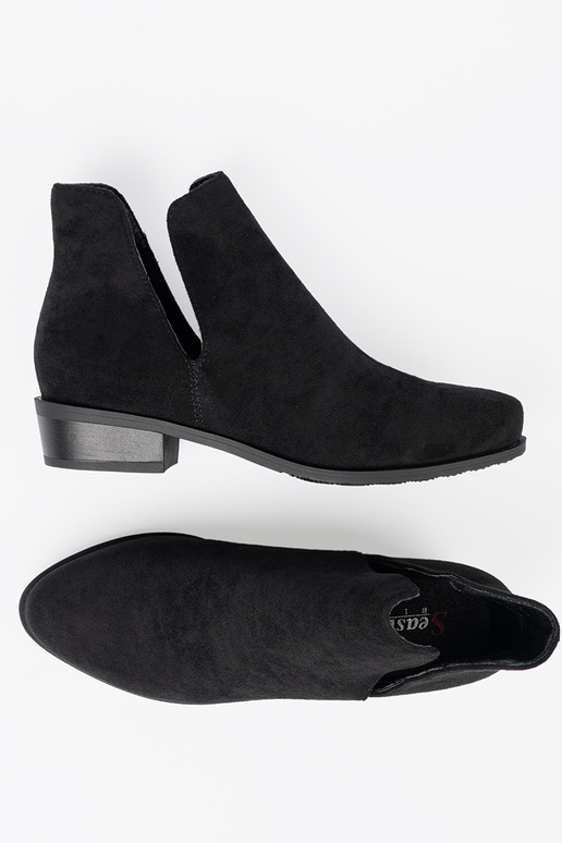 msuud lumesaapad z sisseycięciami