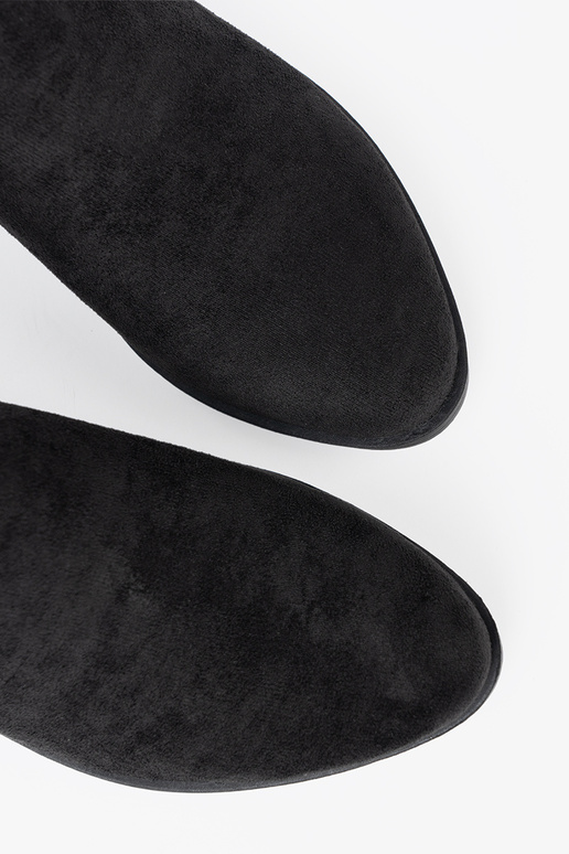 msuud lumesaapad z sisseycięciami