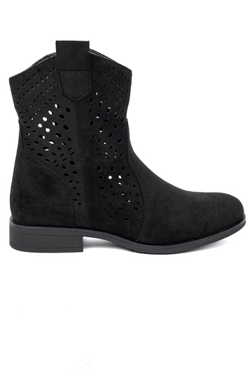 msuud lumesaapad ažuurne sisse kosissebojskim stylu 2