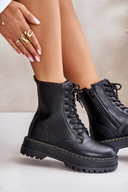 voodriga saapad z Eko Skóry Lossi juurde msuud Pealleli