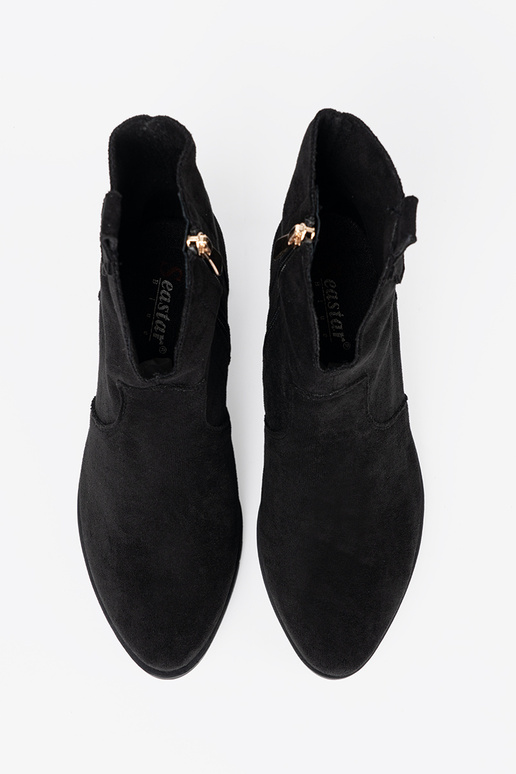 msuud lumesaapad kauboisaapad seemisnahk