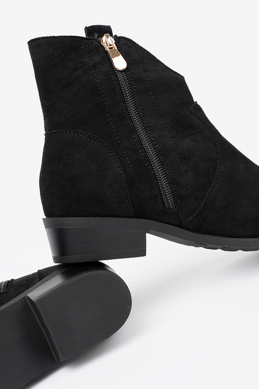 msuud lumesaapad kauboisaapad seemisnahk