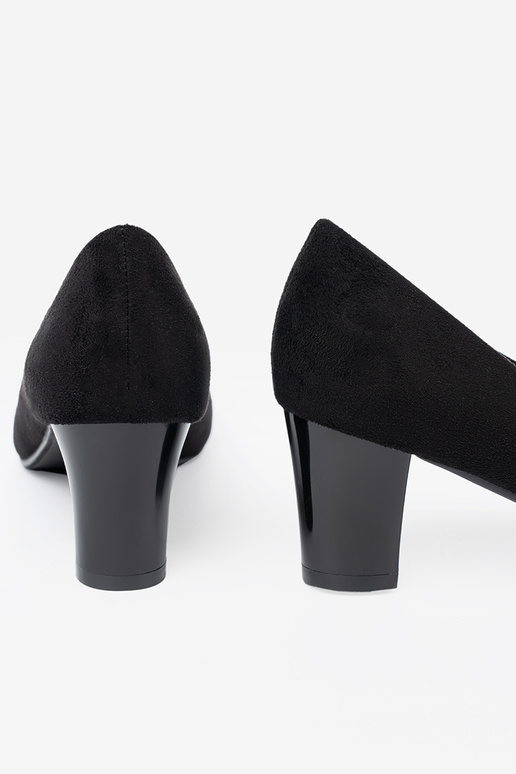 msuud poolsaapad z ozdobnym ksisseiatem