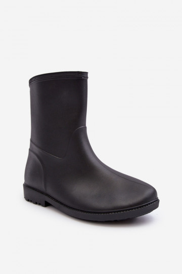 Klassikalise mudeli Pealiste omad Slip-on Kummikud msuud Solihia 2
