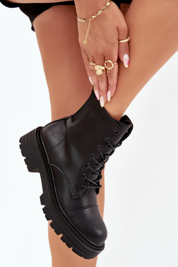 voodriga saapad Pealiste omad Big Star OO274140 msuud