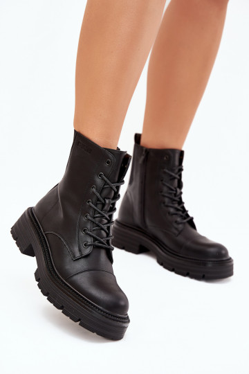 voodriga saapad Pealiste omad Big Star OO274140 msuud 2