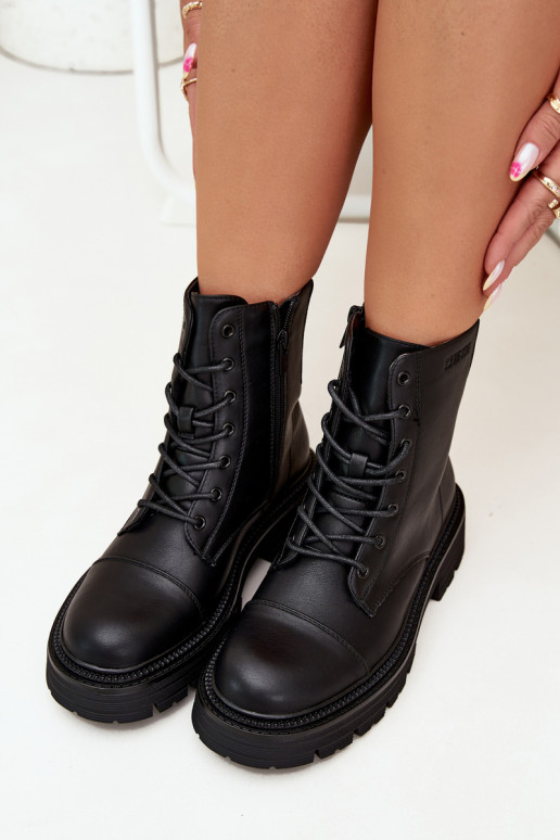 voodriga saapad Pealiste omad Big Star OO274140 msuud