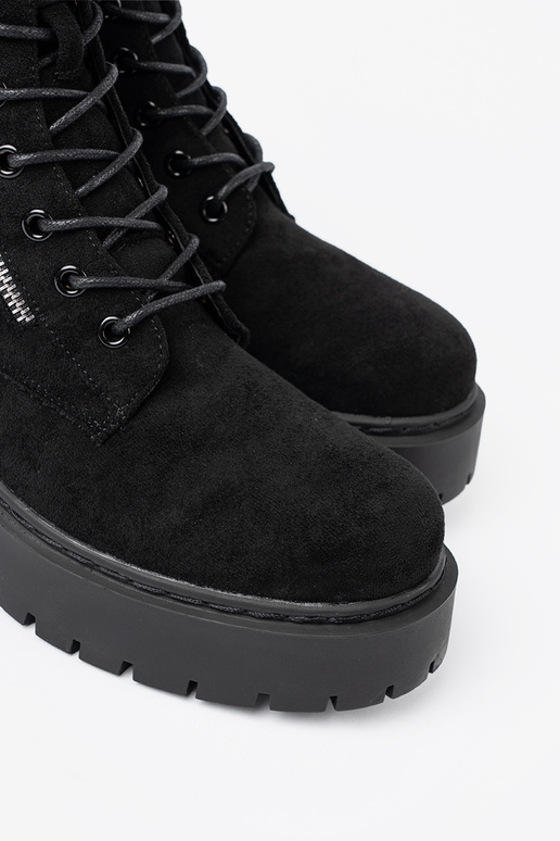 jalanõud naiste omad Msuud z zamszosisseym sisseykończeniem