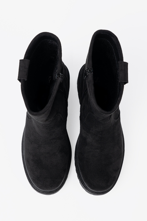 msuud naiste saapad na masysissenej podeszsisseie