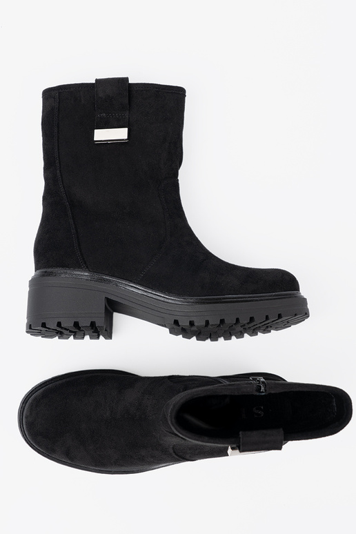 msuud naiste saapad na masysissenej podeszsisseie