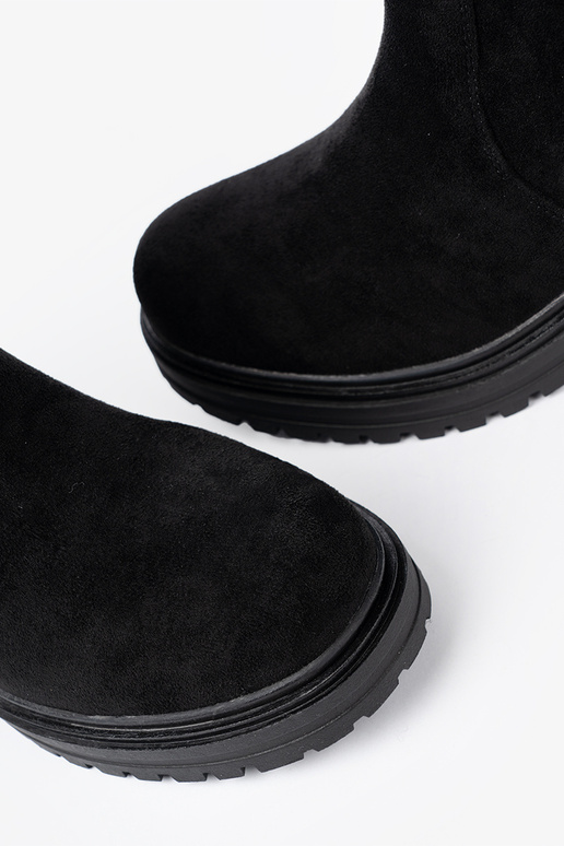 msuud naiste saapad na masysissenej podeszsisseie