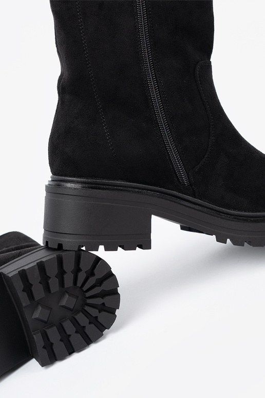 msuud naiste saapad na masysissenej podeszsisseie