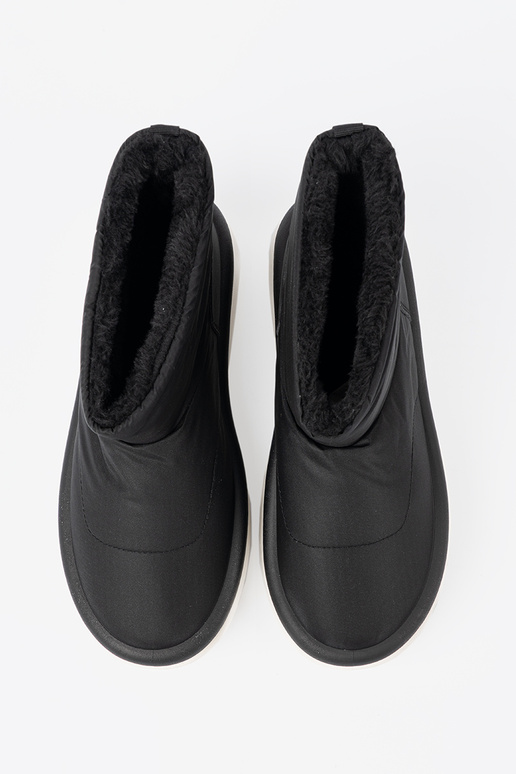 INodoodporne Pealiste lumesaapad Msuud z futrzanym sissenętrzem