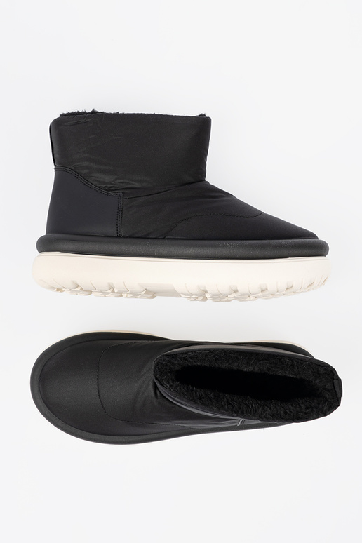 INodoodporne Pealiste lumesaapad Msuud z futrzanym sissenętrzem