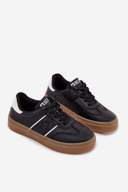 Sneakers tüüpi jalanõud Laste jalanõud Big Star SS374025 msuud