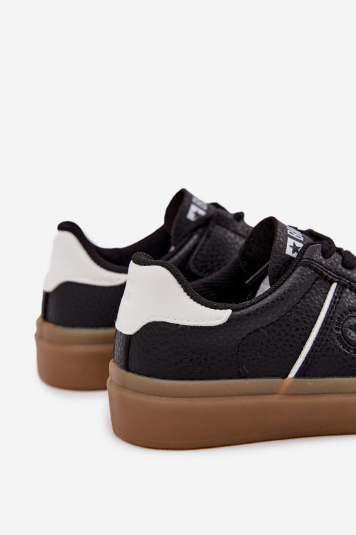 Sneakers tüüpi jalanõud Laste jalanõud Big Star SS374025 msuud