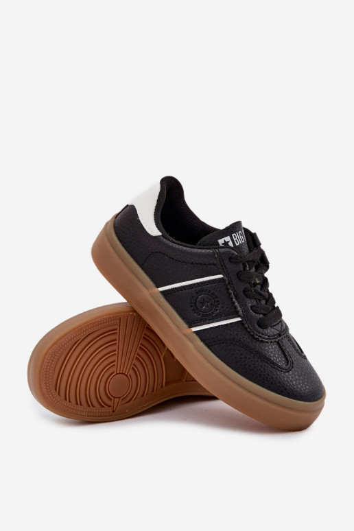 Sneakers tüüpi jalanõud Laste jalanõud Big Star SS374025 msuud