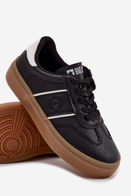 Sneakers tüüpi jalanõud Laste jalanõud Big Star SS374025 msuud