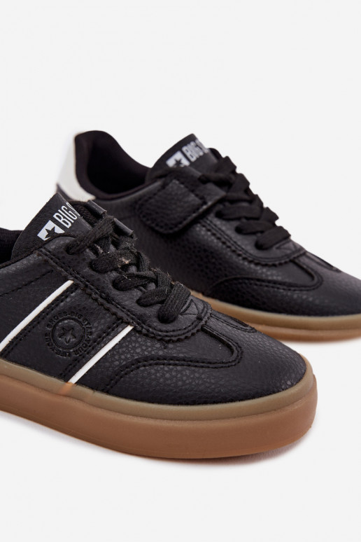 Sneakers tüüpi jalanõud Laste jalanõud Big Star SS374025 msuud