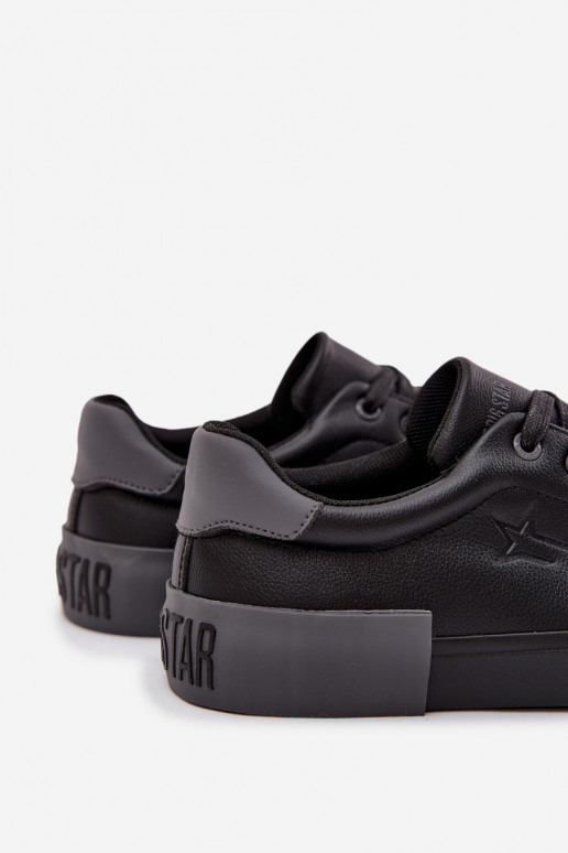 meeste omad vabaaja jalanõud Eko Pealhk Big Star OO174019 msuud