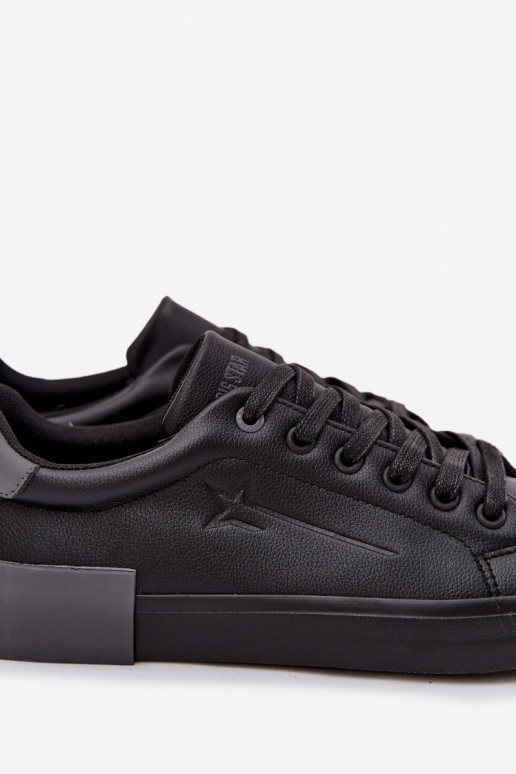 meeste omad vabaaja jalanõud Eko Pealhk Big Star OO174019 msuud