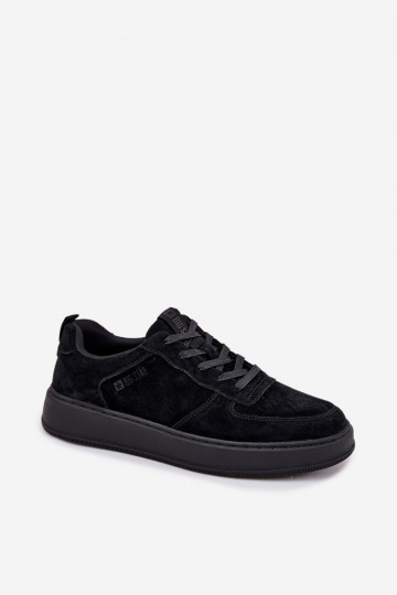 meeste omad Sneakers tüüpi jalanõud platvormiga seemisnakhsed Big Star OO174012 msuud
