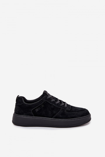 meeste omad Sneakers tüüpi jalanõud platvormiga seemisnakhsed Big Star OO174012 msuud 2