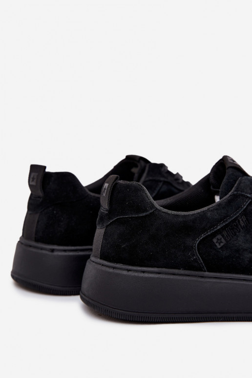 meeste omad Sneakers tüüpi jalanõud platvormiga seemisnakhsed Big Star OO174012 msuud