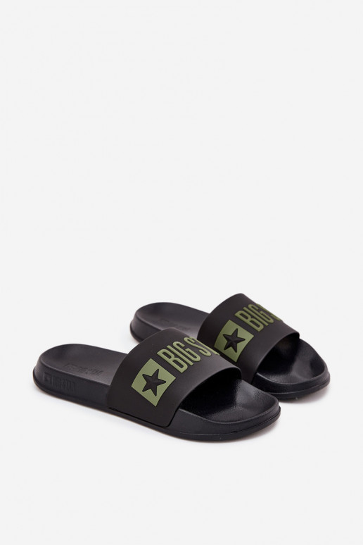 Sussid meeste omad Big Star SS174359 msuud