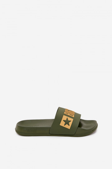 Sussid meeste omad Big Star SS174360 Rohelist värvi 2