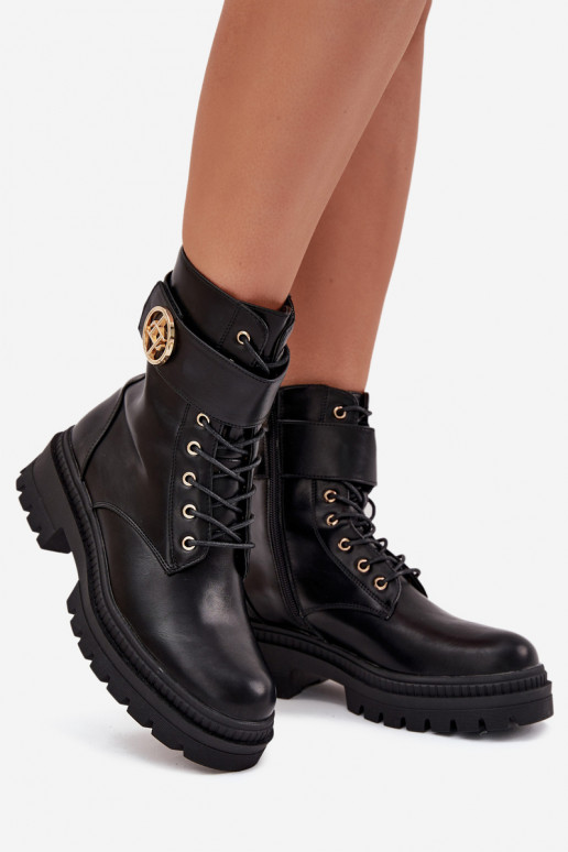 saapad Pealiste omad Ze Kuldset värvim Detalem voodriga msuud Fiorena saapad Pealiste omad Ze Kuldset värvim Detalem voodriga msuud Fiorena