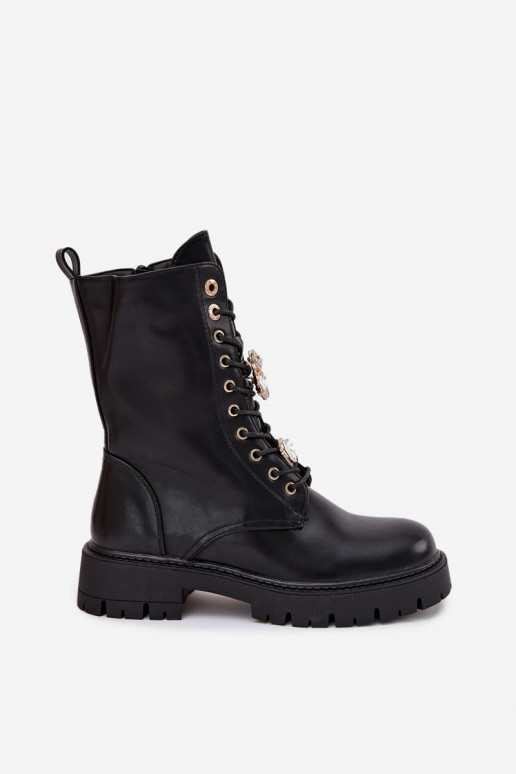 saapad Pealiste omadPrzypinkami voodriga msuud Lomina