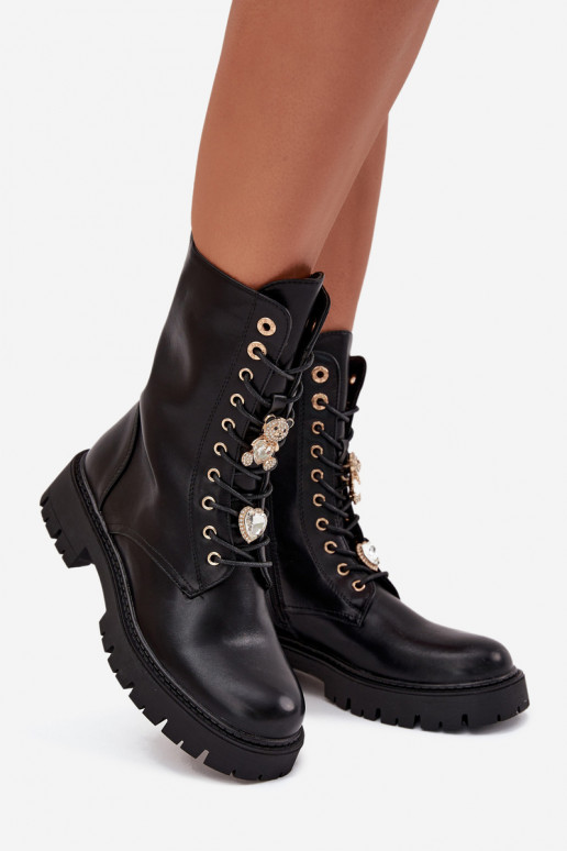 saapad Pealiste omadPrzypinkami voodriga msuud Lomina