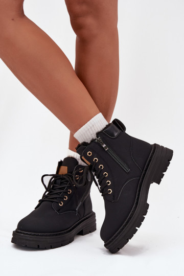 jalanõud Pealiste omad voodriga karusnahaga Lossi juurde msuud Tharika 2