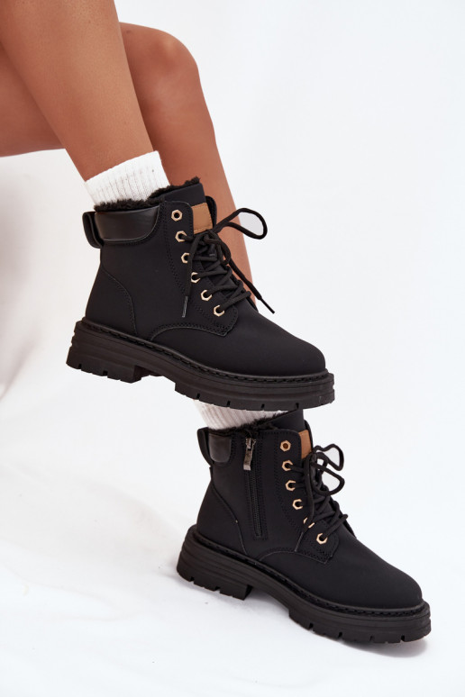 jalanõud Pealiste omad voodriga karusnahaga Lossi juurde msuud Tharika