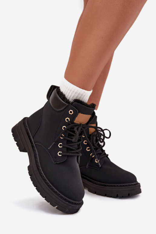 jalanõud Pealiste omad voodriga karusnahaga Lossi juurde msuud Tharika