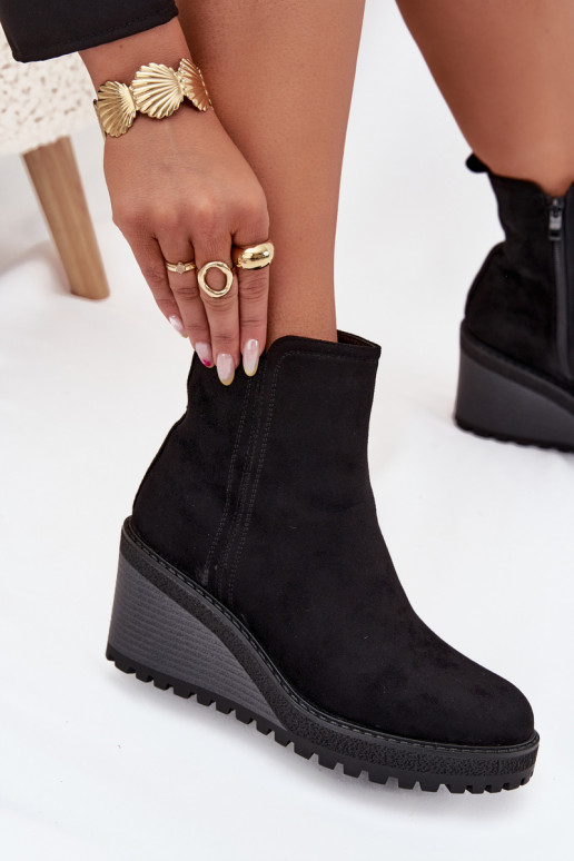 voodriga Pealiste poolsaapad Kiilu pealEco Suedeu msuud Sellel onvona