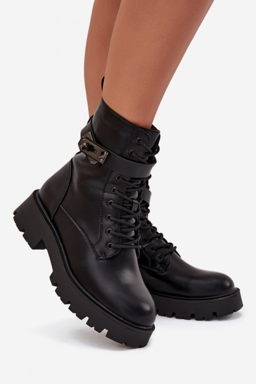 saapad Pealiste omad dekoreeritud kontsaga voodriga Eko Pealhk msuud Selita