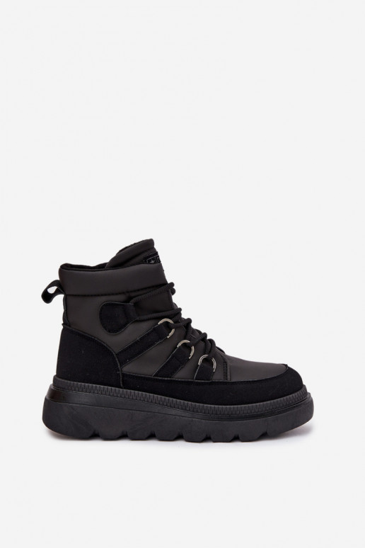 Pealiste poolsaapad platvormiga msuud Liorae