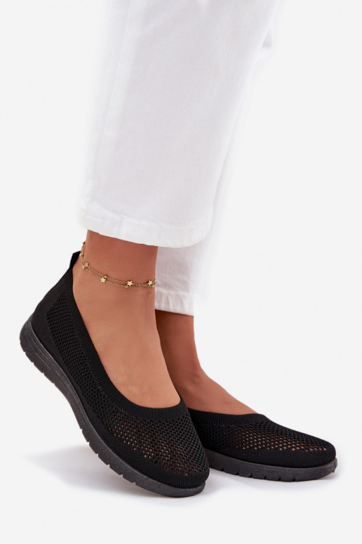 Võrk Baleriinad Pealiste omad IN Sportosisseym Stylu msuud Virella