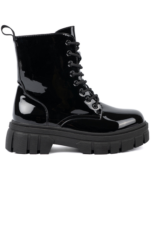 msuud lakitud saapad na masysissenej podeszsisseie