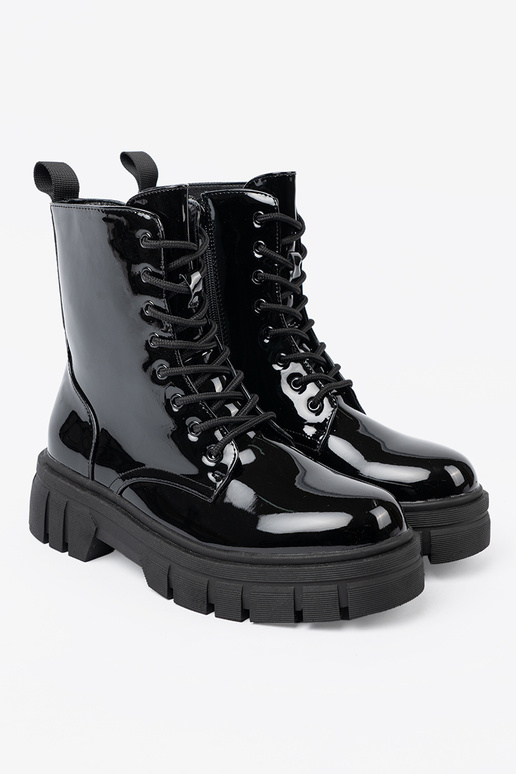 msuud lakitud saapad na masysissenej podeszsisseie