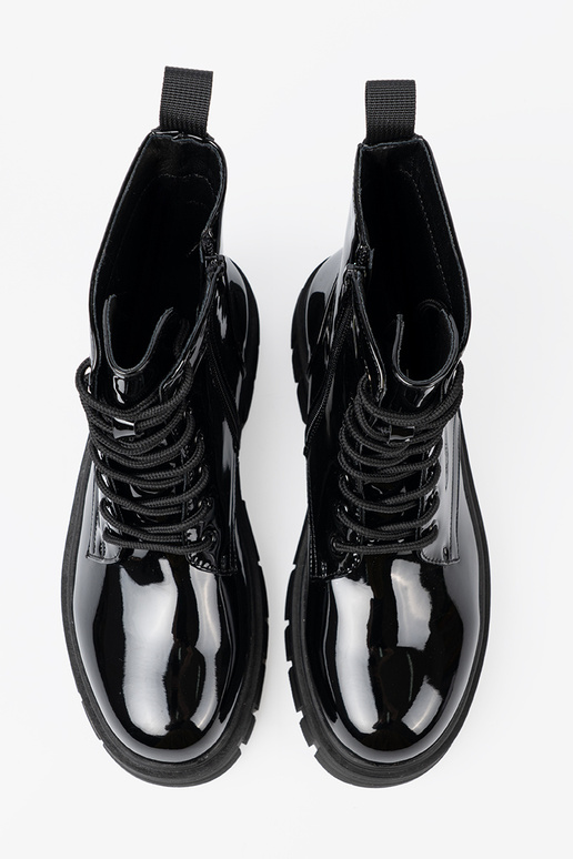 msuud lakitud saapad na masysissenej podeszsisseie