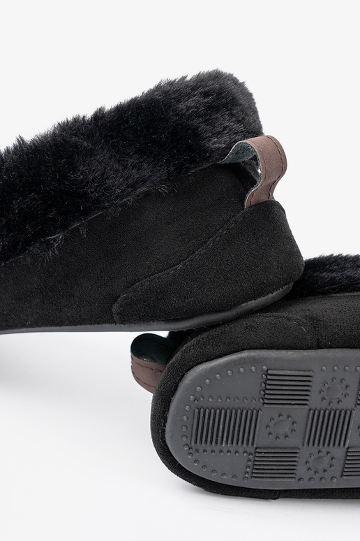 Pehme, Msuud kapcie typu mokassiinid vibuga