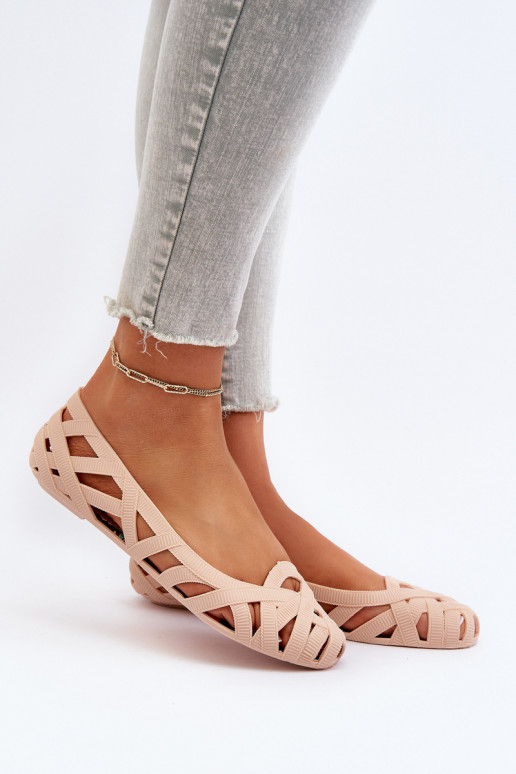 kummist Baleriinad Nude Salam