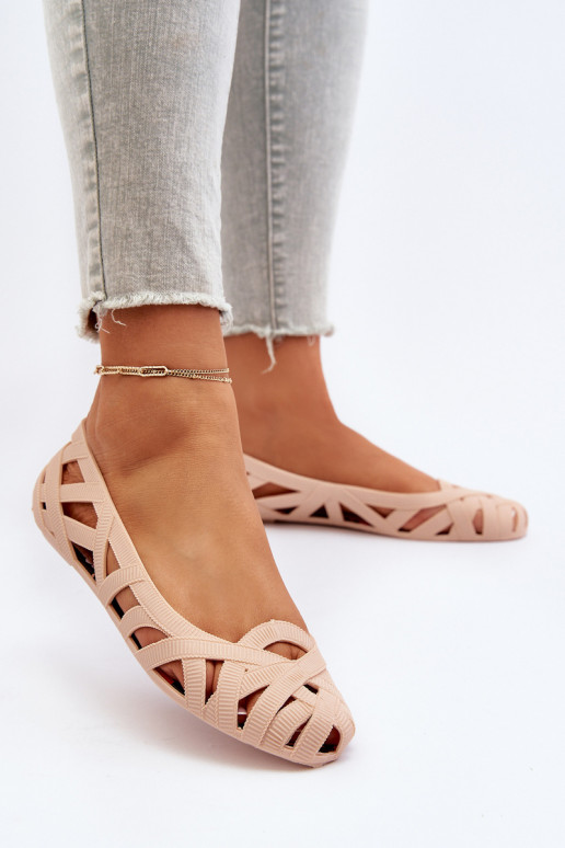 kummist Baleriinad Nude Salam