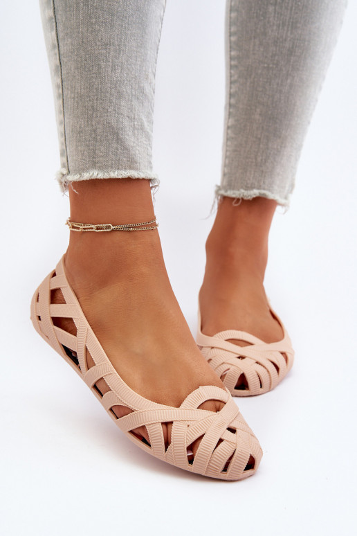 kummist Baleriinad Nude Salam